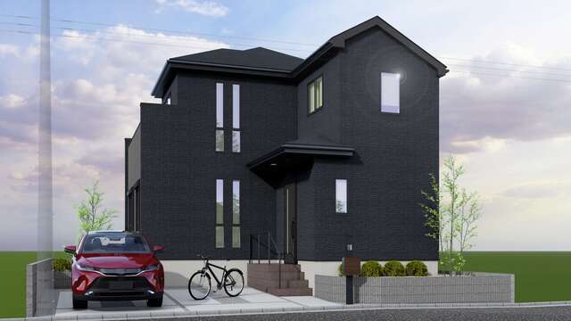 桶川市下日出谷１３期１棟の写真1