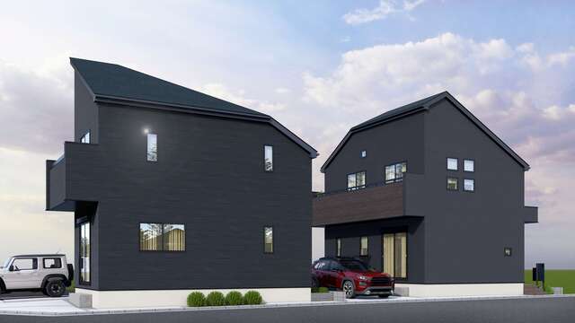 小平市小川東町４期２棟の写真1