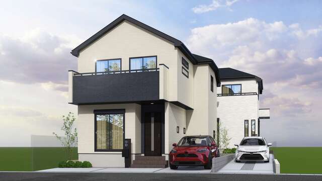 神戸市春日台２棟の写真1