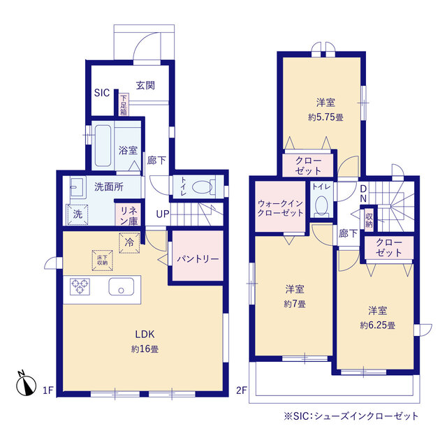 調布市国領町４期２棟の画像2