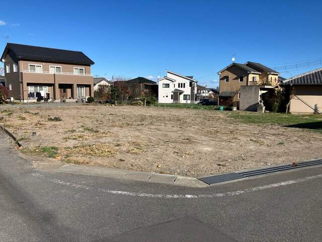 高崎市石原町３期４棟の写真1