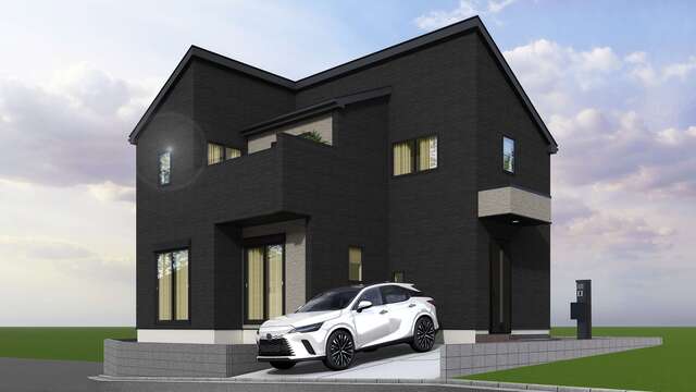 横浜市杉田８期１棟の写真1