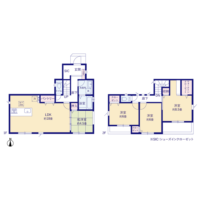 横浜市富岡西９期１棟の画像2