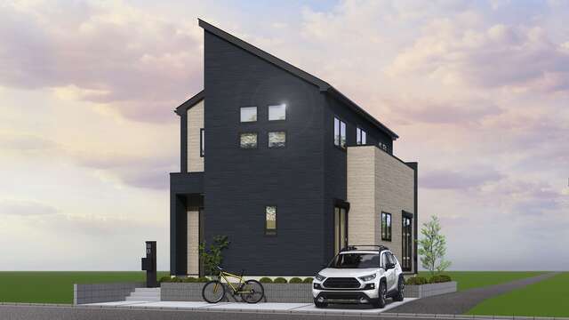 相模原市相模台１２期１棟の写真1