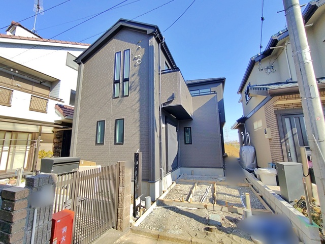 朝霞市根岸台３１期１棟の写真1