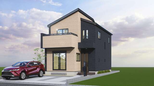 飯能市本町２期１棟の写真1