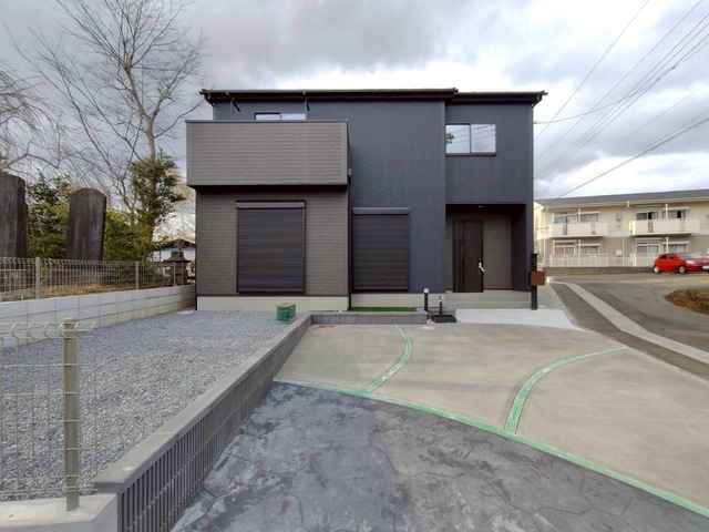 佐倉市石川５期３棟の写真1