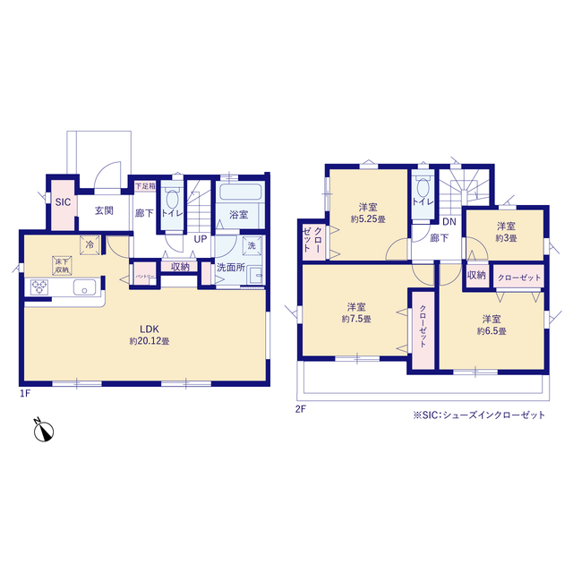 鎌倉市今泉台９期１棟の画像2