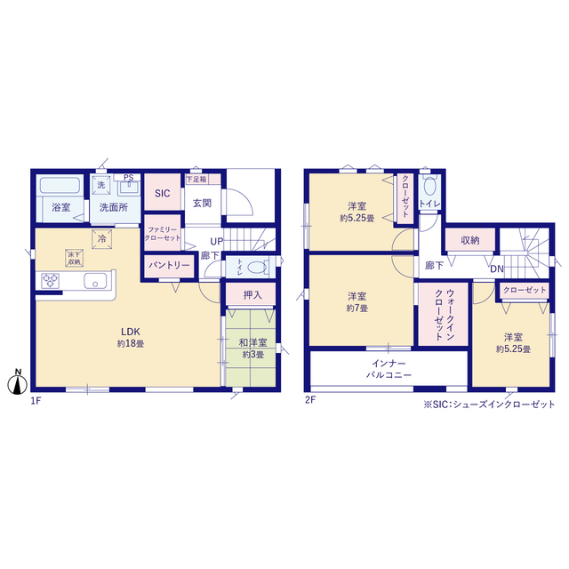 会津若松市城西町２期１棟の画像2