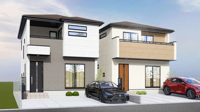 糸満市西崎２棟の写真1