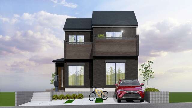 川西市大和西１棟の写真1