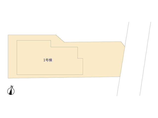 東村山市富士見町１４期１棟の画像2