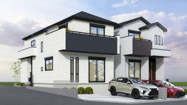 岸和田市八幡町２棟の写真1