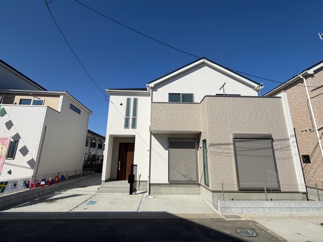 厚木市愛甲東６棟の写真1