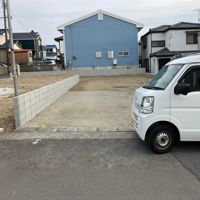 尾張旭市城山町三ツ池１棟の写真1