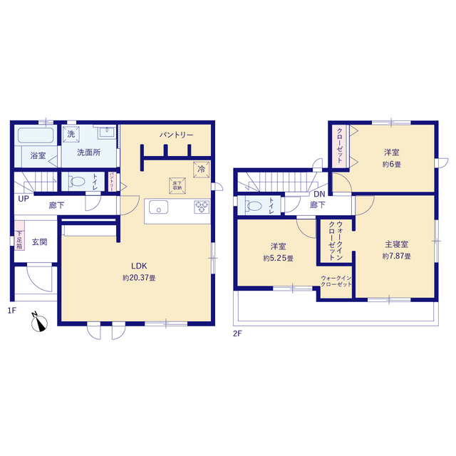 那覇市具志１棟の画像2