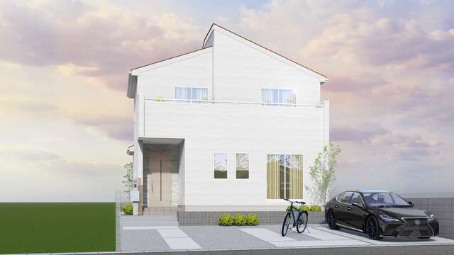 那覇市具志１棟の写真1