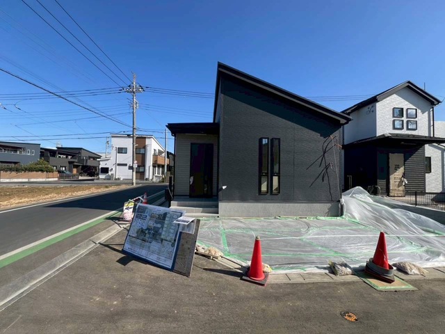 船橋市二和西２６期１４棟の写真1