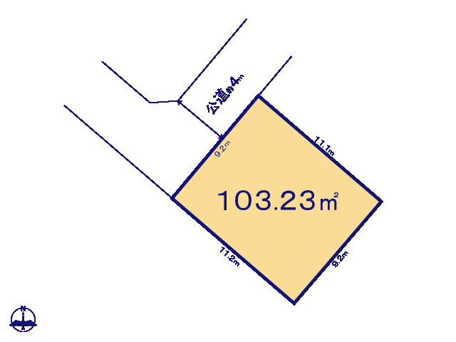 越谷市大里４期１棟の画像2