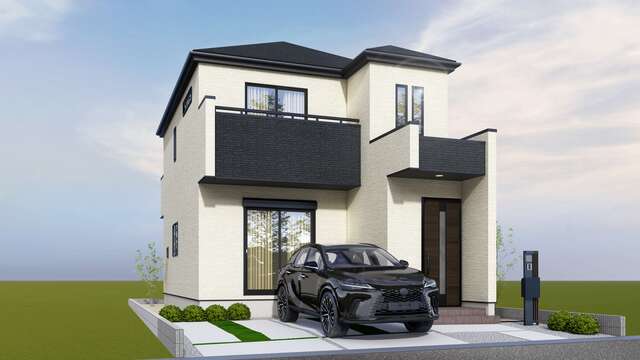 生駒市辻町２棟の写真1