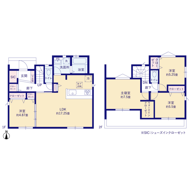大和郡山市筒井町３期１棟の画像2