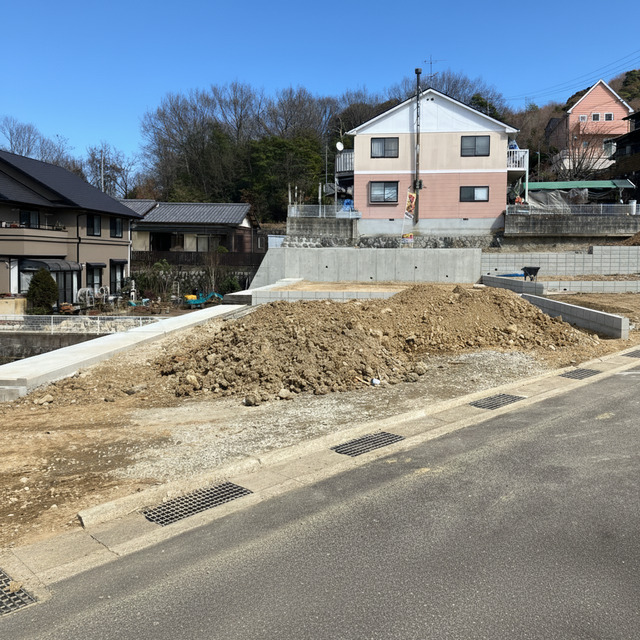 名古屋市上志段味５期１棟の写真1