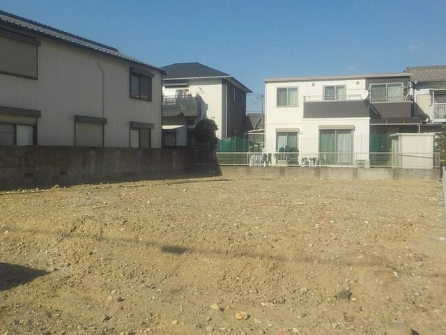 春日井市気噴町北２棟の写真1