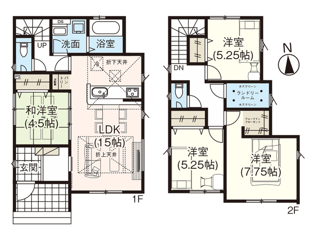 新潟市横越東町２棟の画像2