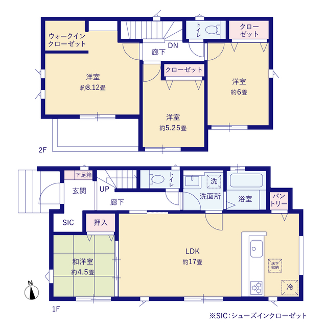 千葉市高品町３期１棟の画像2