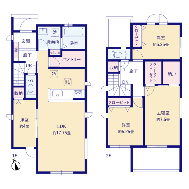 北九州市上到津３棟の画像2