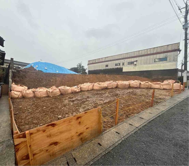 北九州市上到津３棟の写真1