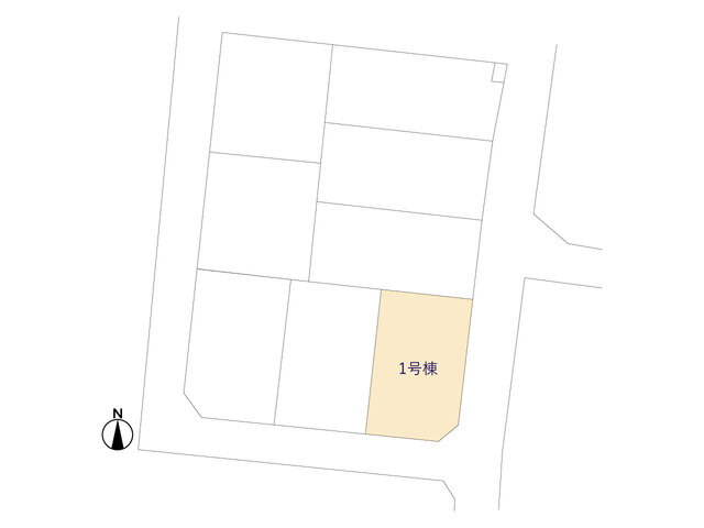 佐倉市臼井台５期１棟の画像2