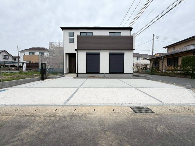 佐倉市臼井台５期１棟の写真1