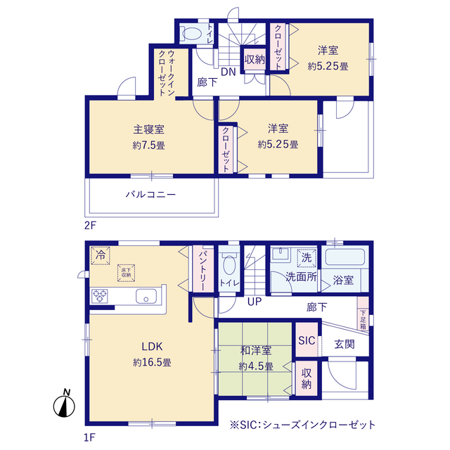 岡山市円山２期１棟の画像2