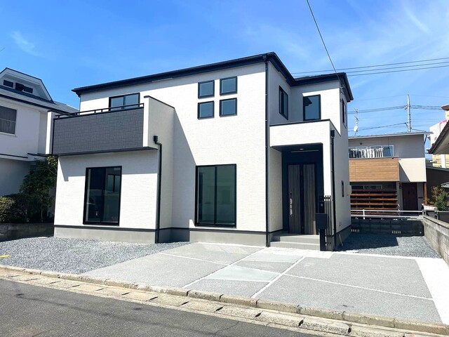 岡山市円山２期１棟の写真1