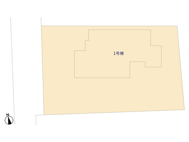 羽生市藤井上組２期１棟の画像2