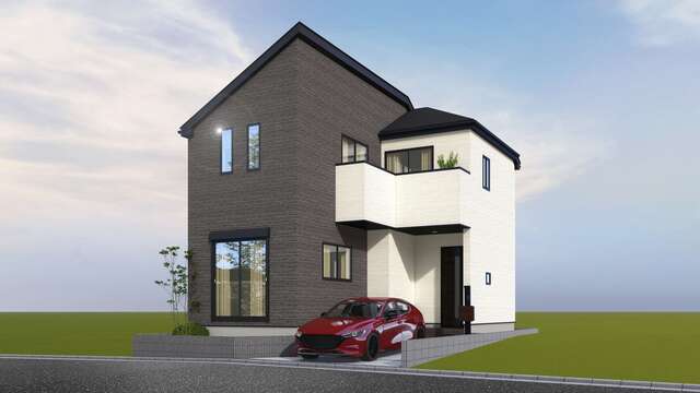 千葉市横戸町８期１棟の写真1