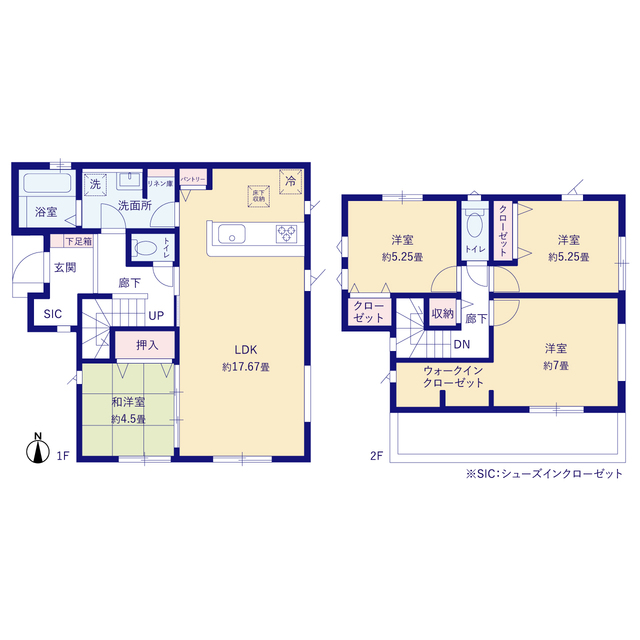 千葉市北大宮台３期２棟の画像2