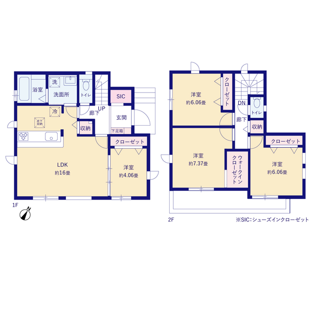 上尾市上３１期２棟の画像2