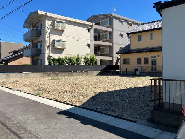 名古屋市村合町２棟の写真1