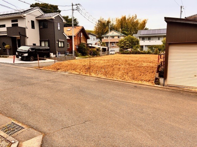 平塚市千須谷２棟の写真1