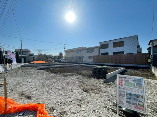 相模原市淵野辺本町１２期５棟の写真1