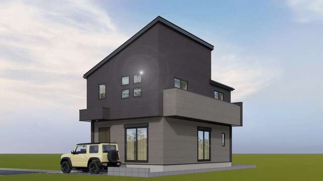 相模原市相模台１１期１棟の写真1