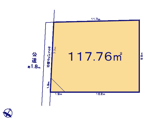 川越市藤間１４期３棟の画像2