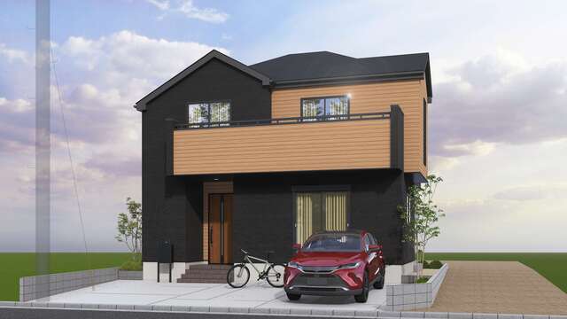 川越市上野田町４期１棟の写真1