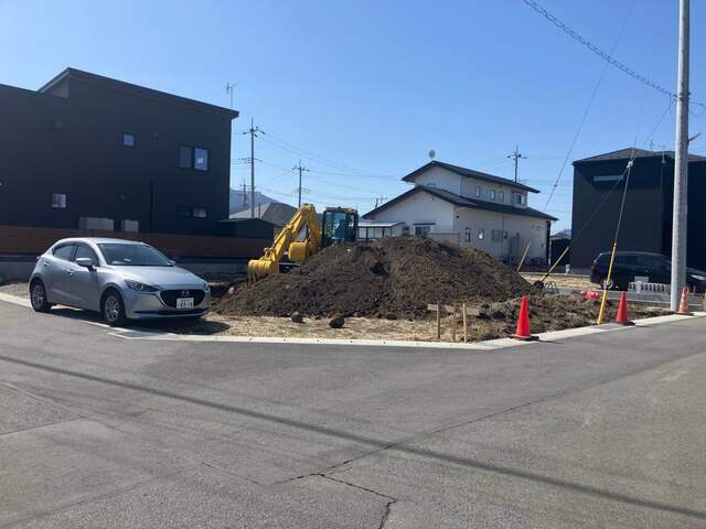 富岡市下高瀬５棟の写真1