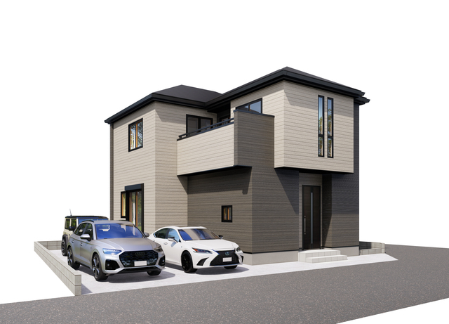 川越市上野田町５期１棟の写真1