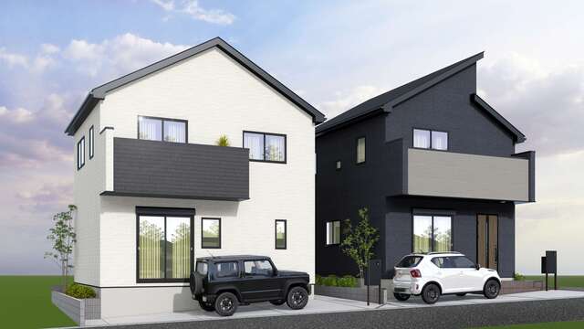 相模原市上鶴間１０期２棟の写真1