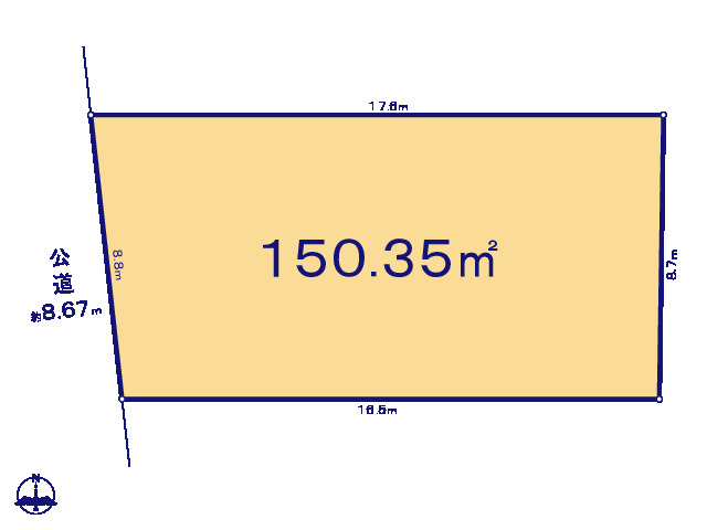 春日部市一ノ割５期２棟の画像2