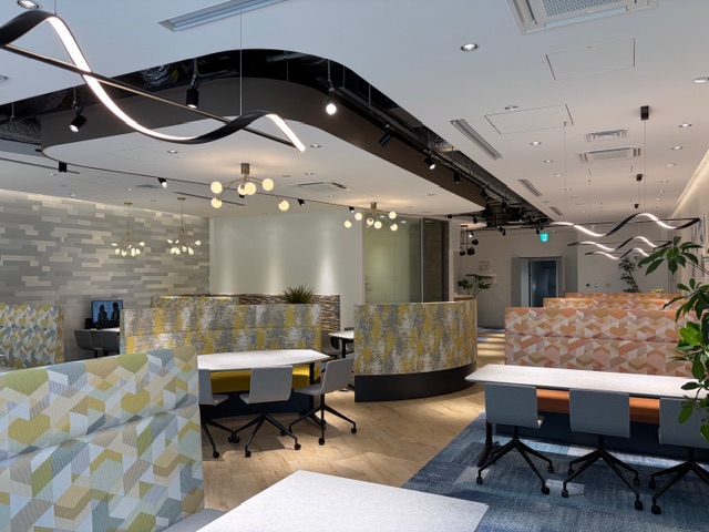 株式会社東宝ハウス新横浜